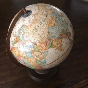 Replogle • World Classic Series • 12” • Globe